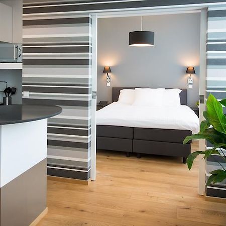 B&B Avenue Deschanel Bruselas Habitación foto