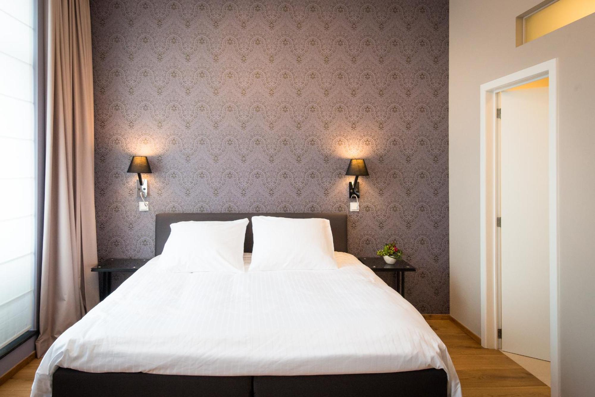 B&B Avenue Deschanel Bruselas Exterior foto